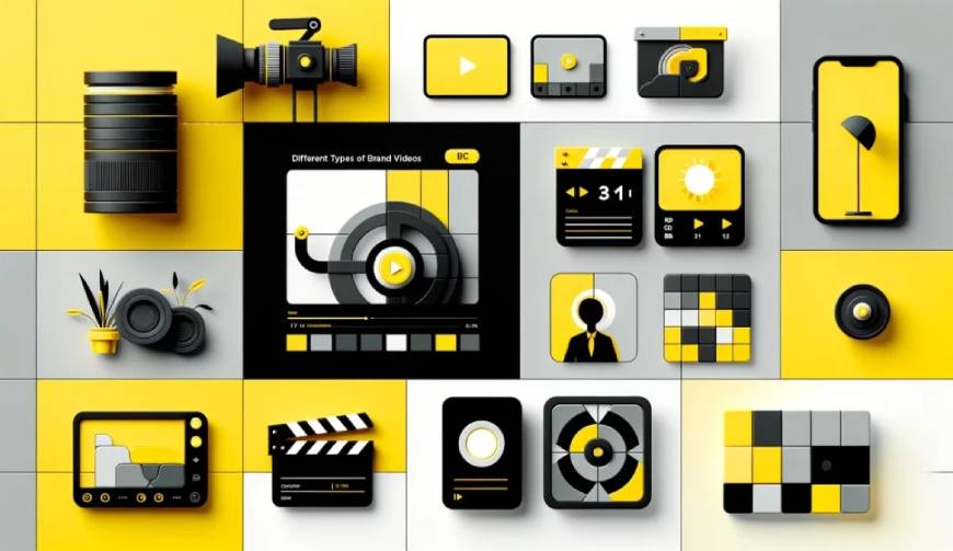 体验巴里坤产品视频拍摄：开启便捷生活新篇章