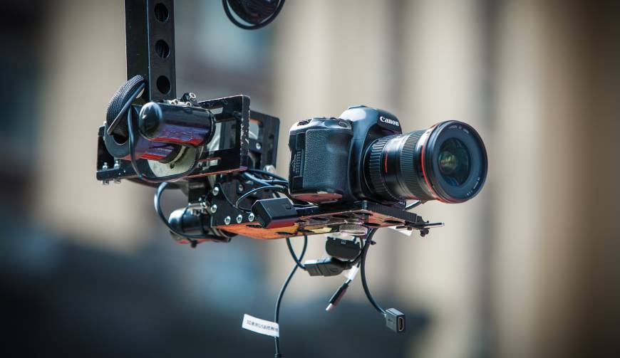 科技赋能生活：巴里坤产品视频拍摄开启智能新时代