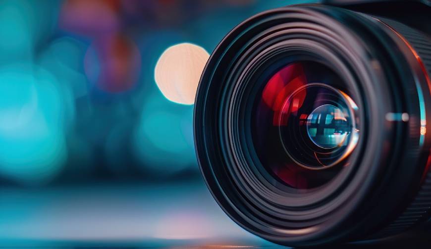 与巴里坤产品视频拍摄同行：畅享高效、舒适的每一天