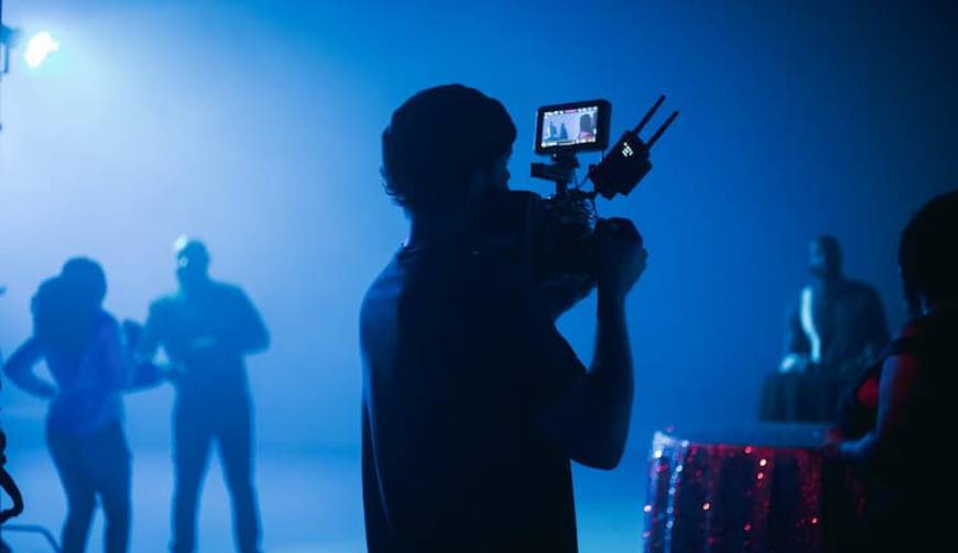 神秘新品来袭！巴里坤产品视频拍摄究竟有何神奇之处？