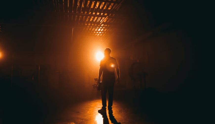 未曾见过的巴里坤产品视频拍摄：一场颠覆认知的视觉盛宴