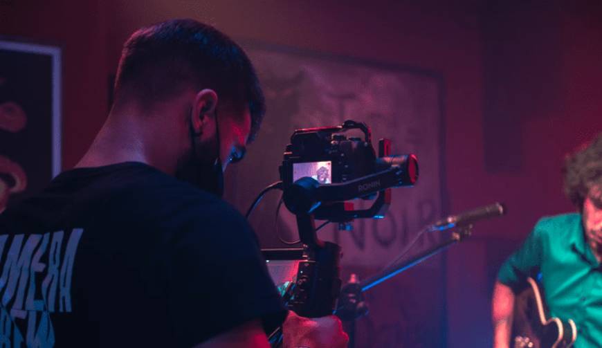 匠心雕琢视觉盛宴！专业巴里坤产品视频拍摄公司赋能品牌价值