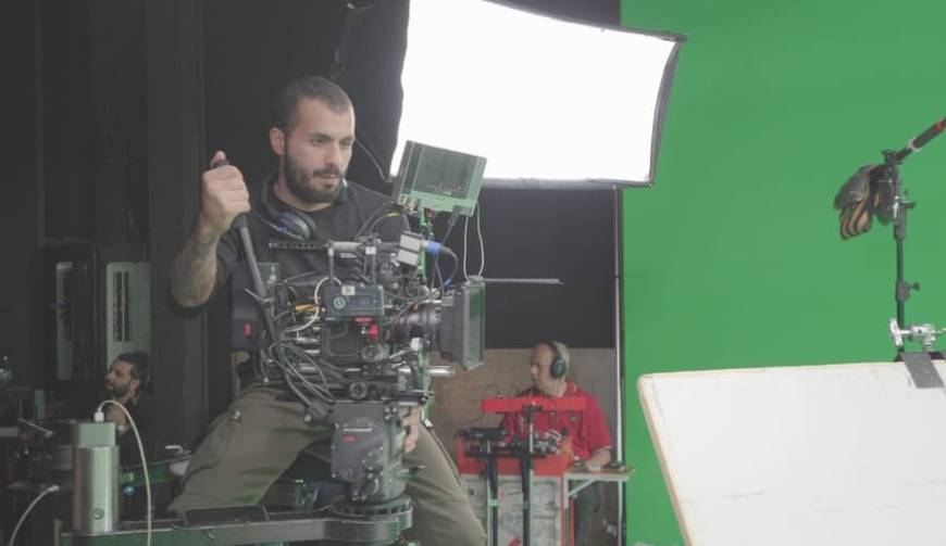 场景化叙事，巴里坤电商产品视频拍摄制作的破局之道