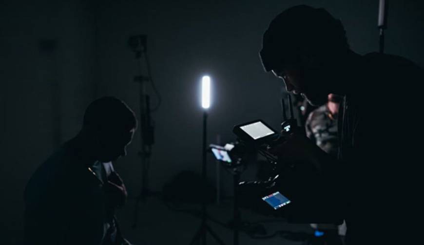 深耕巴里坤产品视频拍摄，解锁产品出圈的流量密码