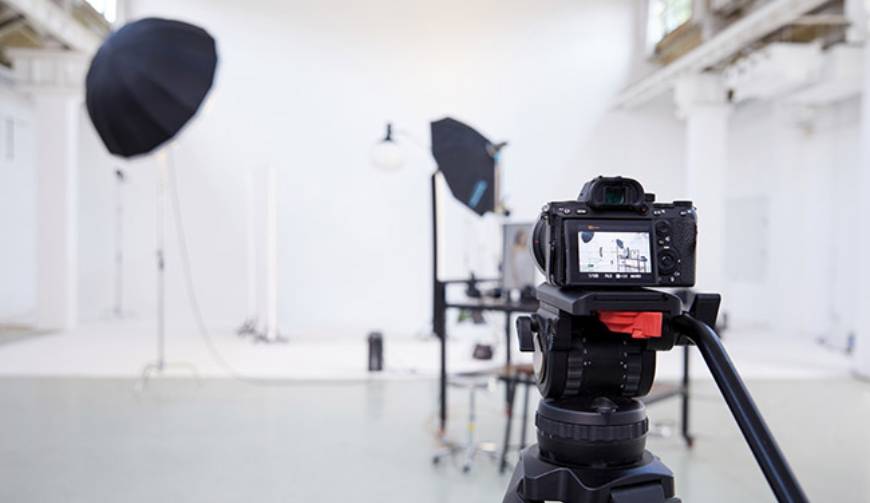 聚焦巴里坤产品视频拍摄，打造品牌传播新高度