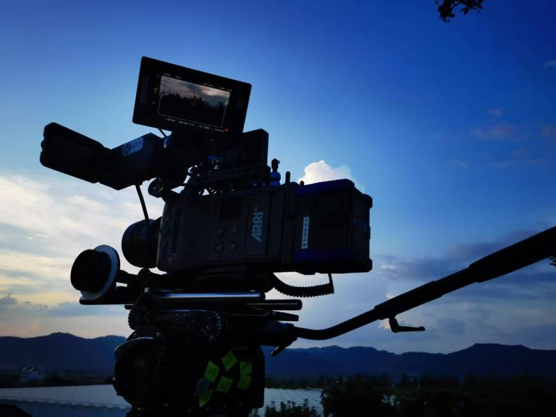 流量思维，巴里坤电商产品视频拍摄制作的核心逻辑