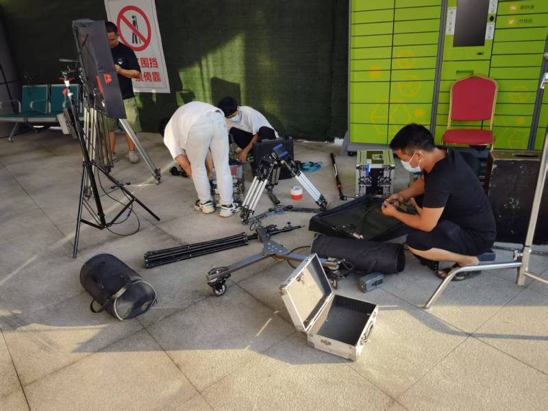 巴里坤产品视频拍摄全攻略，让产品魅力在镜头下尽情绽放