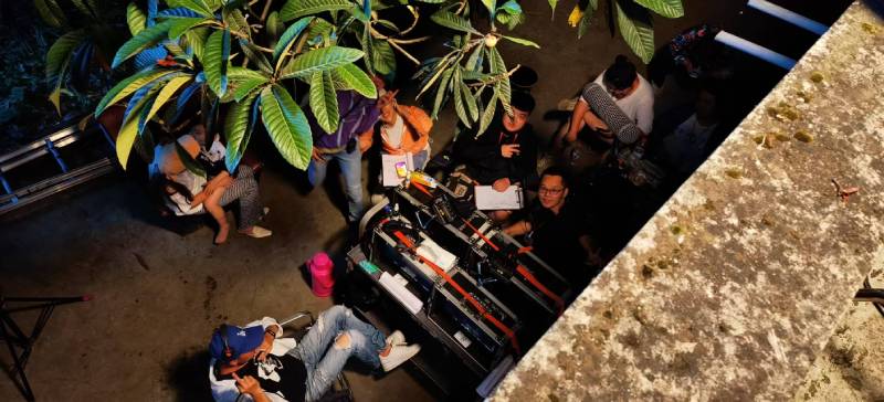 解锁巴里坤产品宣传视频拍摄公司新势能，助力品牌强势破圈