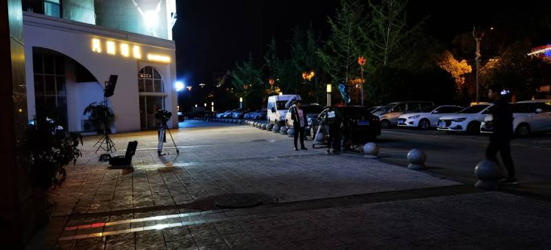 巴里坤电商产品视频拍摄制作全攻略，打造高转化带货视频