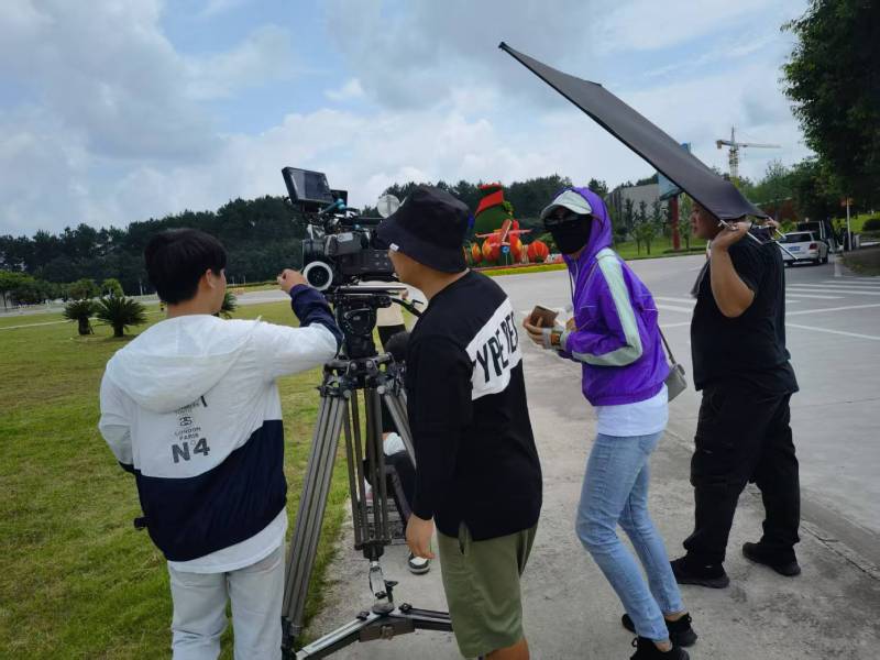 巴里坤极致互动，未来愿景宏大，致力于成为全球领先的产品宣传视频企业