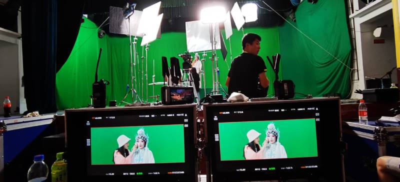 巴里坤产品视频拍摄：以创意为翼，助力品牌翱翔