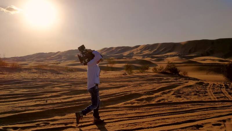 深耕巴里坤产品宣传视频拍摄公司，解锁品牌传播的核心动能