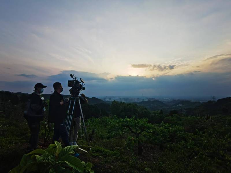 聚焦巴里坤产品宣传视频拍摄公司，用专业实力铸就品牌传播传奇