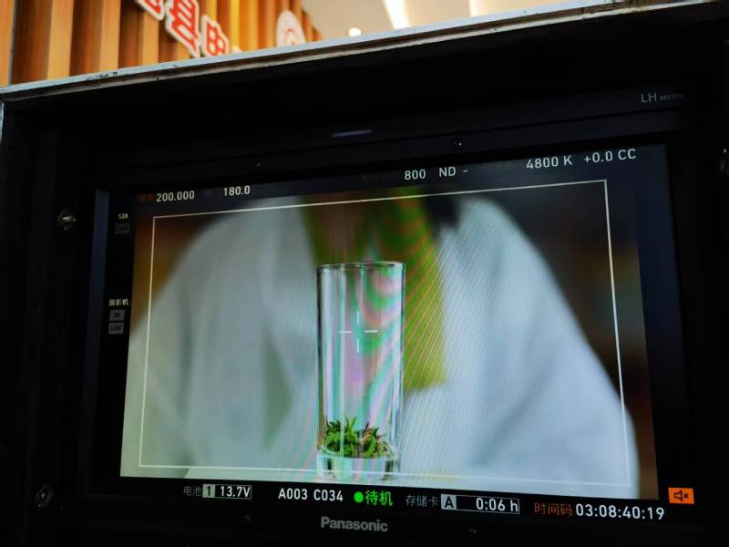 天然优选！巴里坤电商产品宣传视频溯源原料产地的真实故事