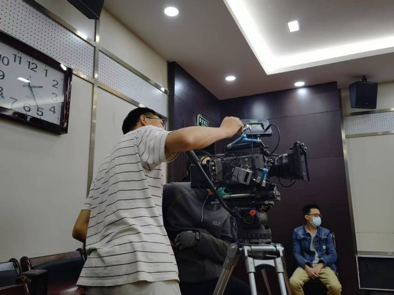 大数据指导创作方向，巴里坤产品视频拍摄公司让每帧画面都有效触达