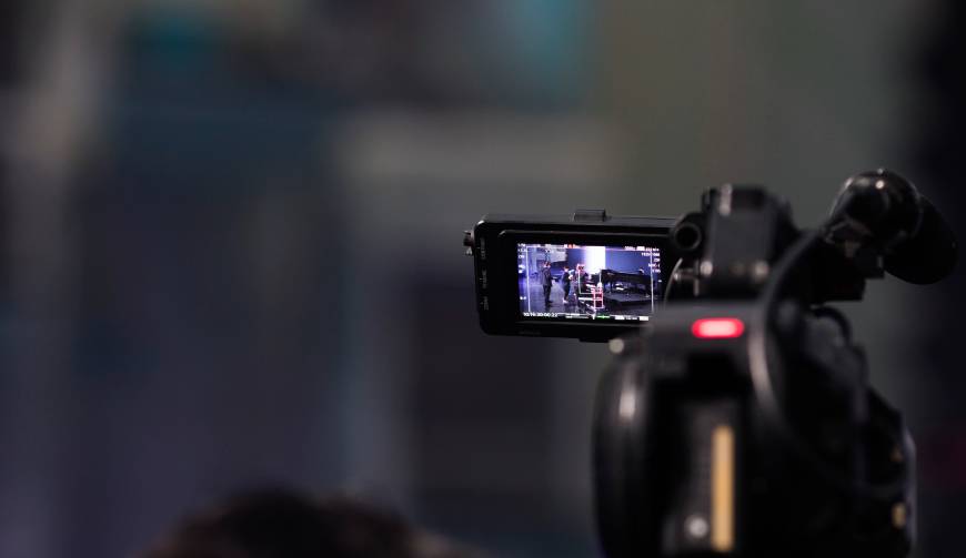 巴里坤产品视频拍摄制作：揭秘如何打造令人印象深刻的商业宣传片